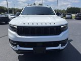 New 2025 Jeep Wagoneer Series II image 2