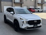 Used 2021 Hyundai Santa Fe SE image 5