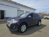 Used 2011 Ford Edge SEL w/ 202A Rapid Spec Order Code image 3