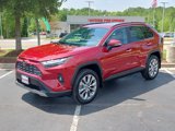 Used 2024 Toyota RAV4 Limited image 4