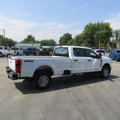 Used 2024 Ford F350 XL w/ 360-Degree Camera Package image 4