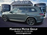 New 2025 Mercedes-Benz GLS 450 4MATIC image 4