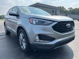 Used 2024 Ford Edge Titanium image 3