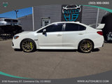 Used 2020 Subaru WRX STI w/ Popular Package #3 (IZT) image 6