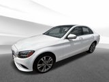 Used 2021 Mercedes-Benz C 300 4MATIC Sedan image 2