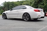 Used 2016 BMW M4 Convertible image 4