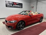 Used 2018 BMW 430i Convertible image 2