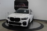 Used 2023 BMW X5 xDrive40i w/ M Sport Package image 4
