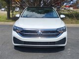 Certified 2024 Volkswagen Jetta SE w/ Panoramic Sunroof Package image 2