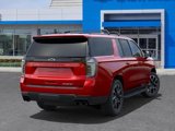 New 2025 Chevrolet Suburban RST image 4