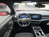New 2026 Chevrolet Equinox LT image 3