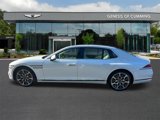 New 2025 Genesis G90 3.5T image 4
