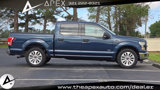 Used 2016 Ford F150 XLT w/ Equipment Group 301A Mid image 5