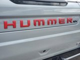 New 2025 GMC Hummer EV 2X w/ LPO, Sport Package image 5