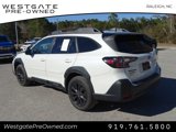 Used 2023 Subaru Outback Onyx Edition image 6