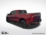 New 2025 Chevrolet Silverado 1500 RST w/ All Star Edition Plus image 3
