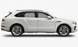 New 2025 Bentley Bentayga Plug-In Hybrid image 3