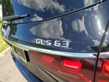New 2025 Mercedes-Benz GLS 63 AMG 4MATIC image 5