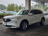 Certified 2023 Acura MDX SH-AWD image 3