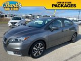Used 2021 Nissan Versa SV image 3