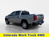 Used 2024 Chevrolet Colorado W/T w/ WT Convenience Package II image 3
