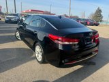 Used 2018 Kia Optima LX w/ 17" Alloy Wheels Package image 5