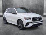 Certified 2025 Mercedes-Benz GLE 53 AMG 4MATIC image 3
