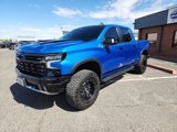 Used 2022 Chevrolet Silverado 1500 ZR2 image 3