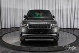 Used 2025 Land Rover Range Rover SE image 4