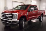 New 2025 Ford F350 King Ranch image 3