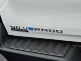New 2025 Chevrolet Silverado EV LT image 6