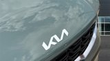 New 2025 Kia Sorento EX w/ EX Panoramic Sunroof Package image 3