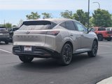 New 2025 Nissan Murano Platinum image 3