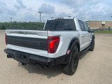 New 2025 Ford F150 Raptor image 4