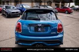 Used 2023 MINI Cooper S w/ Signature Upholstery Package image 4