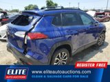 Used 2024 Toyota Corolla Cross AWD Hybrid image 6