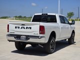 New 2025 RAM 2500 Laramie image 4