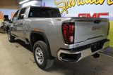New 2025 GMC Sierra 3500 Pro w/ 1SA Pro Safety Plus Package image 6