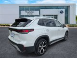 New 2025 Volkswagen Tiguan SE image 5
