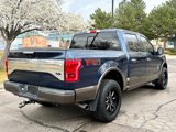 Used 2016 Ford F150 King Ranch w/ Equipment Group 601A Luxury image 5