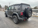 Used 2019 Jeep Wrangler Unlimited Rubicon image 2