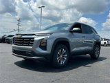New 2026 Chevrolet Equinox LT w/ LPO, Floor Liner Package image 3