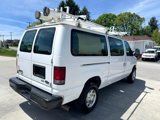 Used 2013 Ford E-350 and Econoline 350 Super Duty image 4