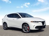 New 2025 Alfa Romeo Tonale Tributo Italiano image 1