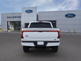 New 2025 Ford F150 Lightning Lariat image 5