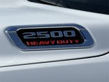New 2025 RAM 2500 Tradesman image 2