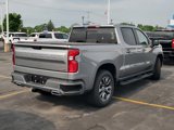 New 2025 Chevrolet Silverado 1500 RST w/ RST All Star Premium Package image 2