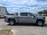 New 2026 GMC Sierra 1500 SLE image 2
