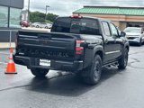 New 2025 Nissan Frontier Pro-X w/ Pro Premium Package image 3
