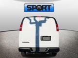 New 2025 Chevrolet Express 3500 image 3